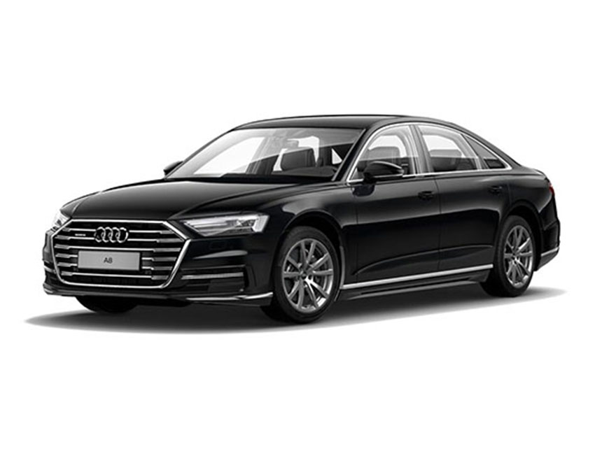 426 фото Audi A8